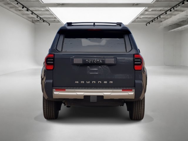 New 2026 Toyota 4Runner Limited AWD/4WD image 4