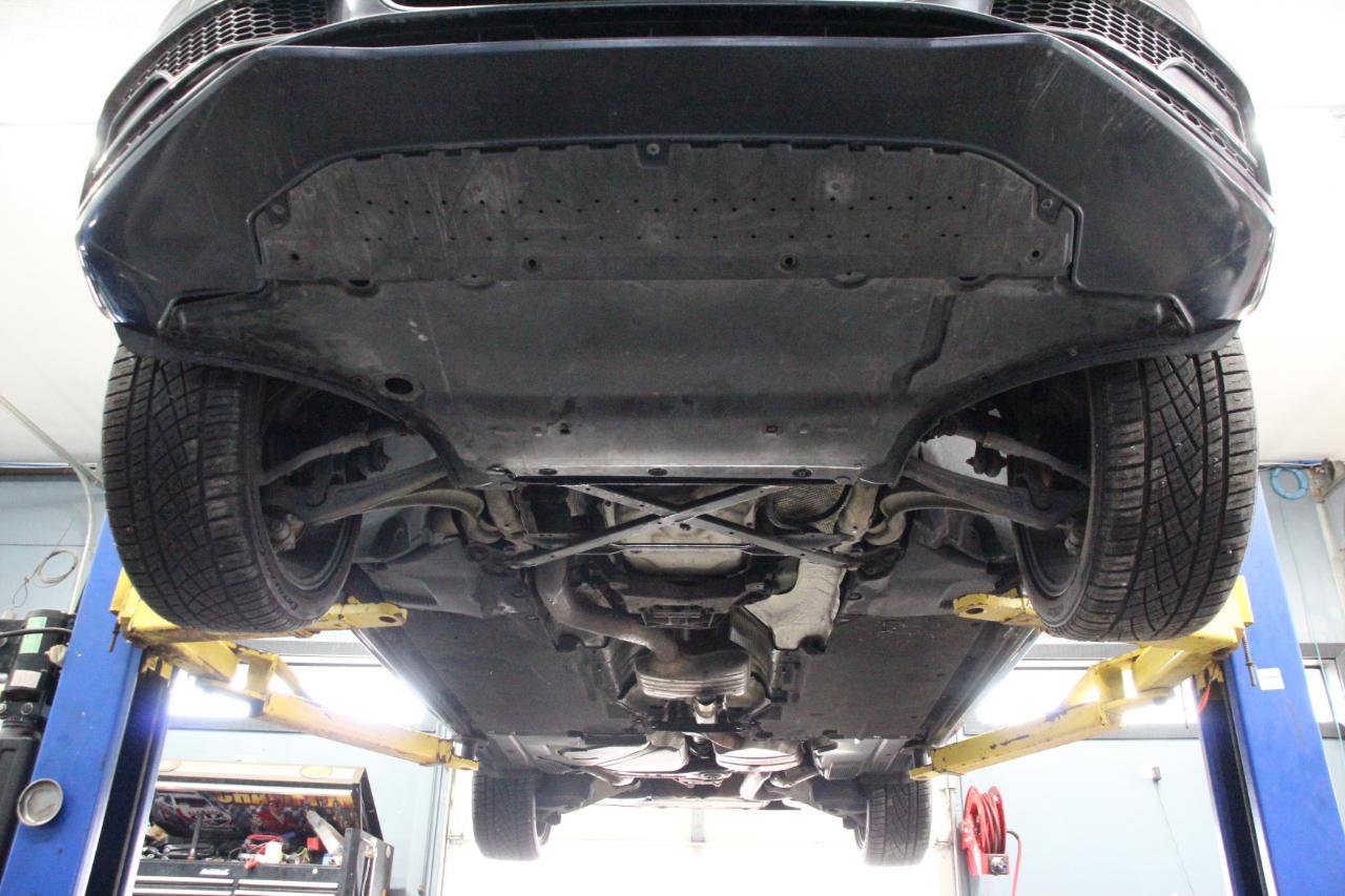 Used 2014 Audi A4 2.0T Premium Plus w/ Premium Plus Package image 96