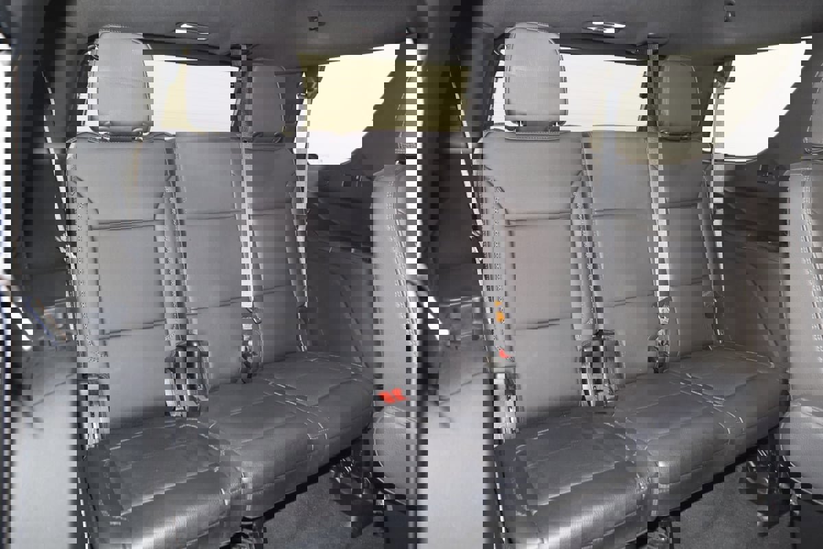 Used 2022 GMC Yukon Denali image 14