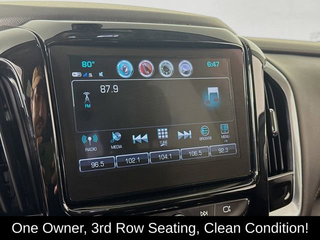 Used 2019 Chevrolet Traverse LT image 14