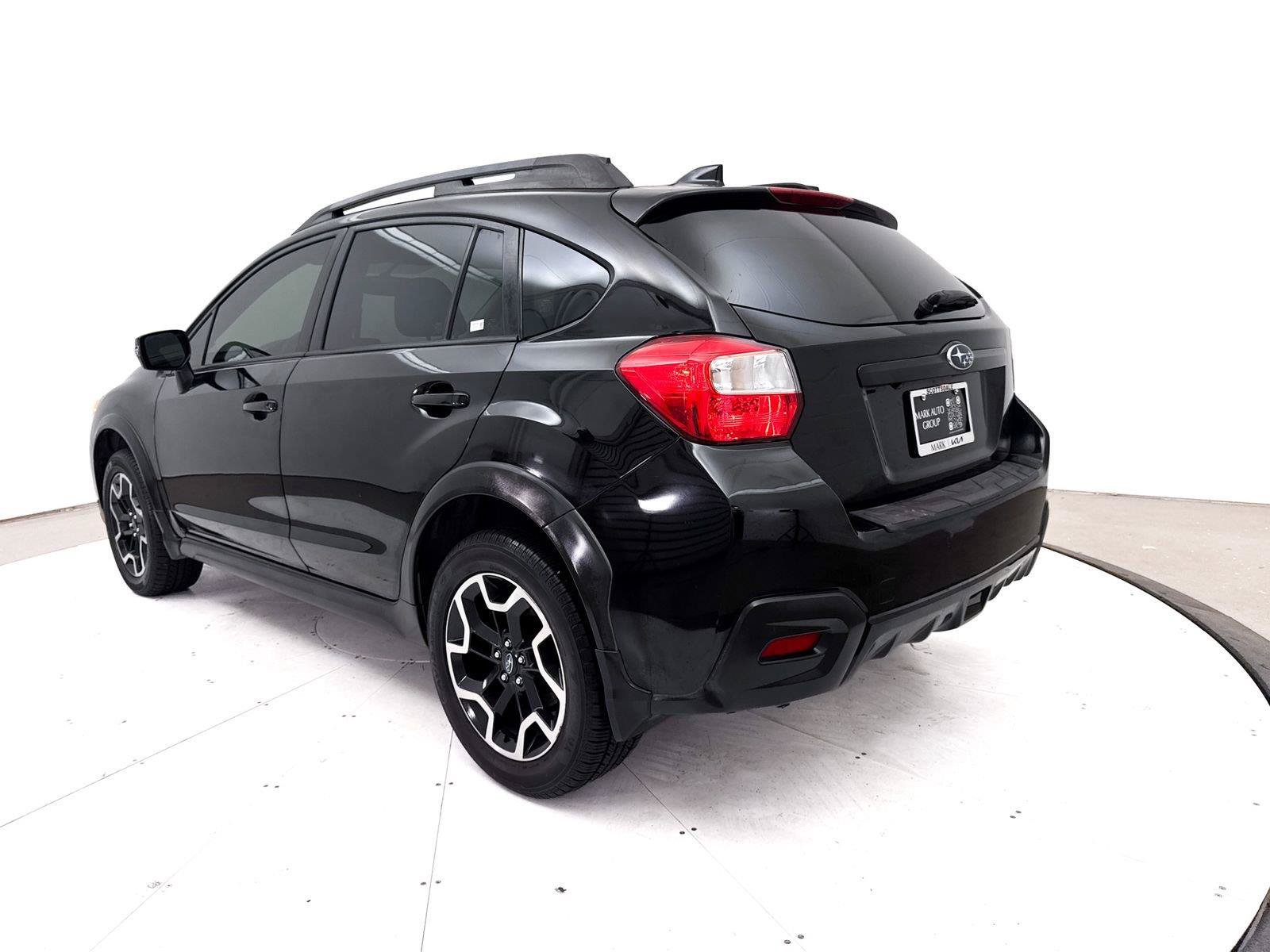 Used 2016 Subaru Crosstrek 2.0i Limited AWD/4WD image 10