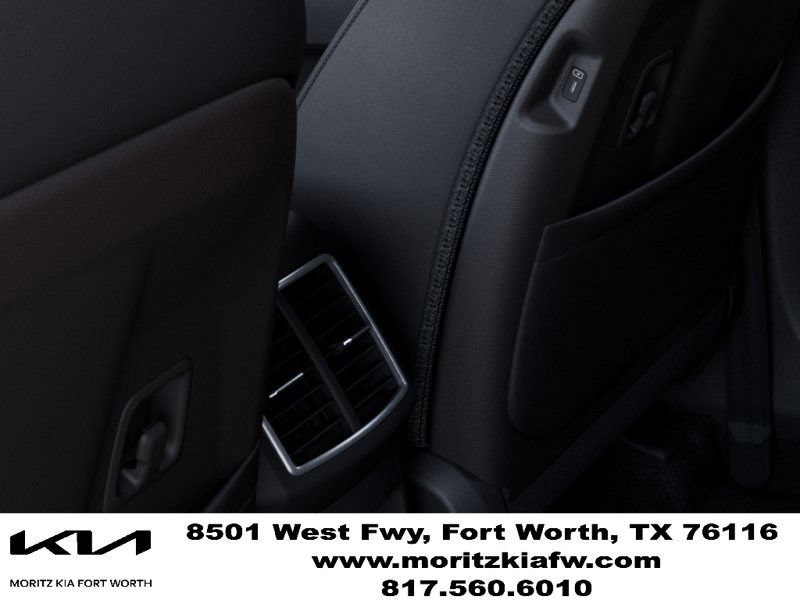 New 2026 Kia Sportage X-Line w/ X-Line Technology Package AWD/4WD image 26