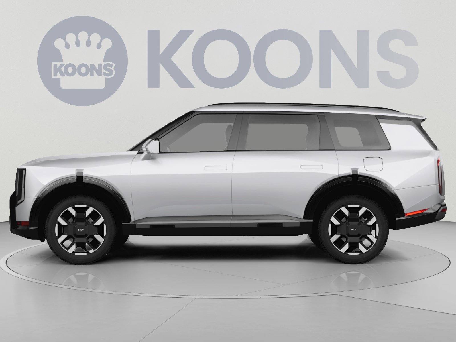 New 2027 Kia Telluride S FWD image 2