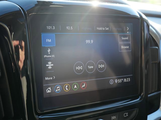 Used 2021 Chevrolet Traverse Premier w/ LPO, Floor Liner Package AWD/4WD image 24