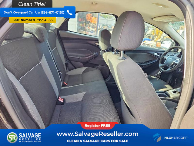 Used 2013 Ford Focus SE image 13