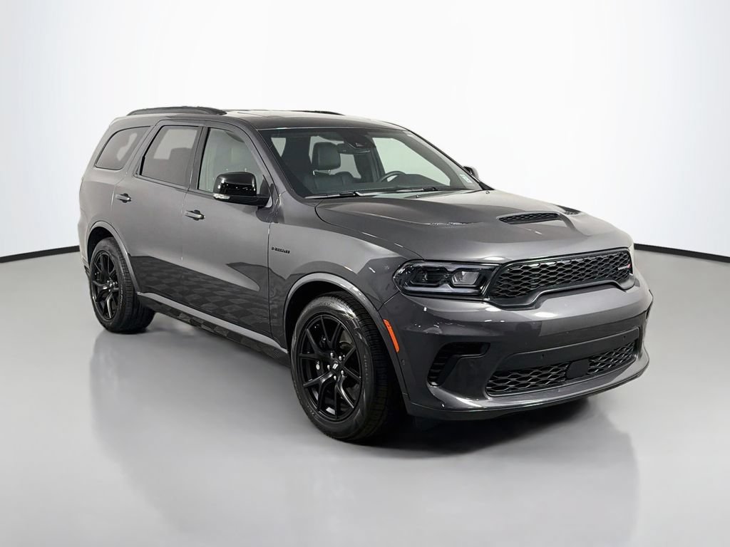 Used 2026 Dodge Durango GT