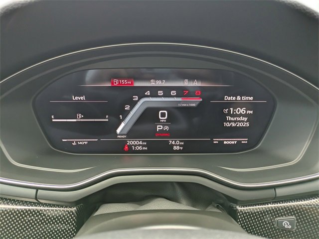 Used 2021 Audi S5 Premium Plus w/ Premium Plus image 28