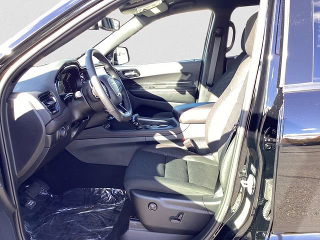 New 2026 Dodge Durango GT image 10