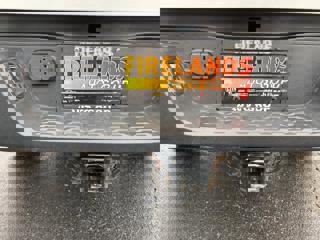 Used 2023 Toyota Tacoma TRD Sport image 14