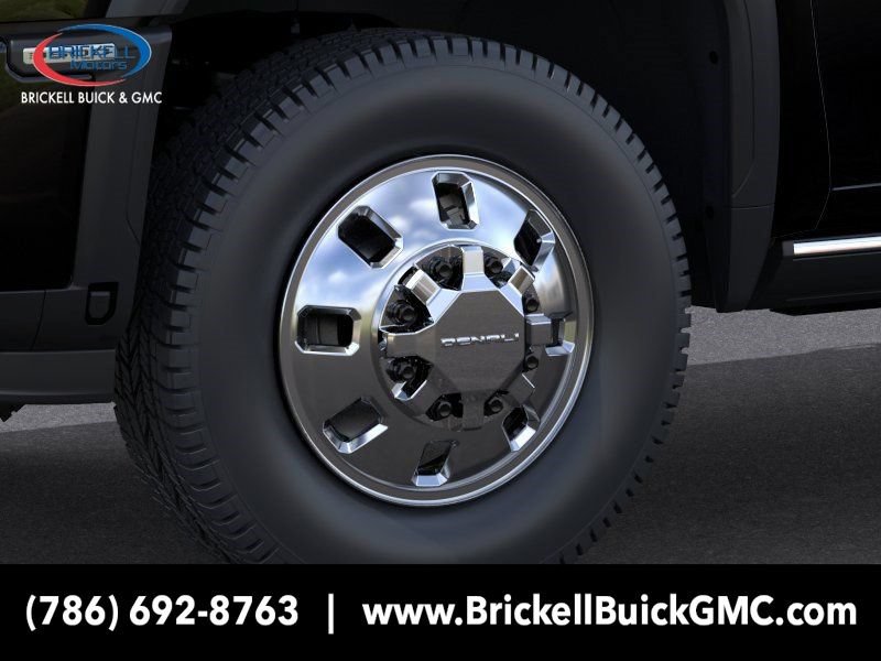 New 2026 GMC Sierra 3500 Denali Ultimate AWD/4WD image 9