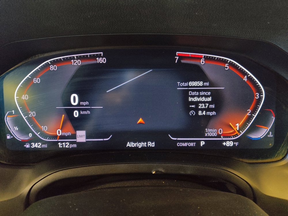 Used 2019 BMW 330i Sedan image 23
