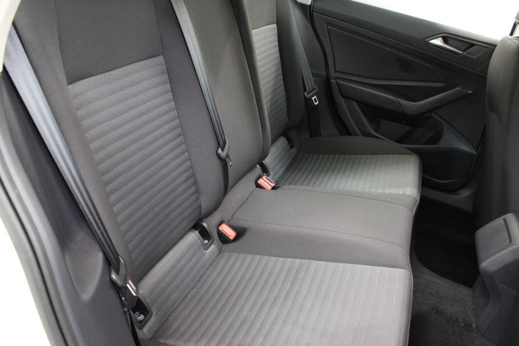 Used 2026 Volkswagen Jetta S FWD image 17
