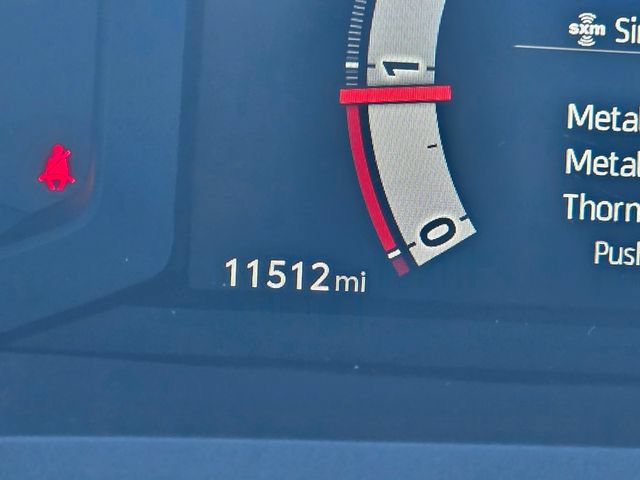 Used 2025 Toyota Tacoma SR5 RWD image 37
