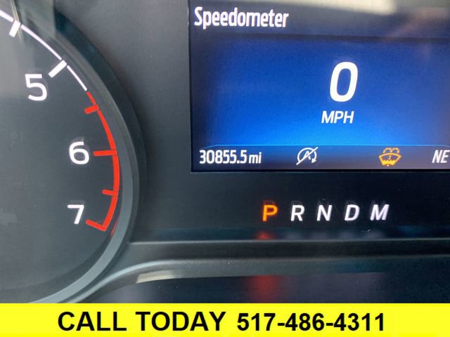 Used 2023 Ford F150 XLT image 12