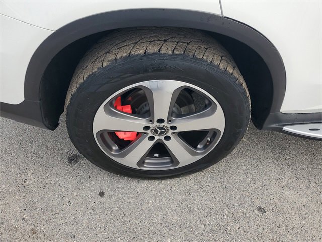 Used 2022 Mercedes-Benz GLC 300 image 7