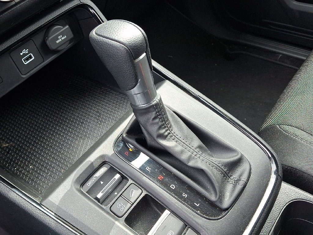 Certified 2024 Honda CR-V LX image 16