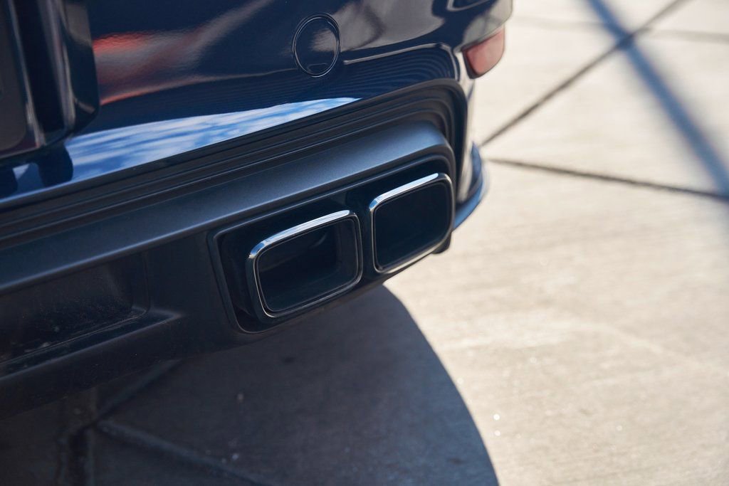 Used 2021 Porsche 911 Turbo S image 14