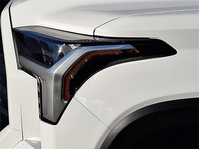 Used 2023 Toyota Tundra SR5 w/ SR5 Convenience Package image 30