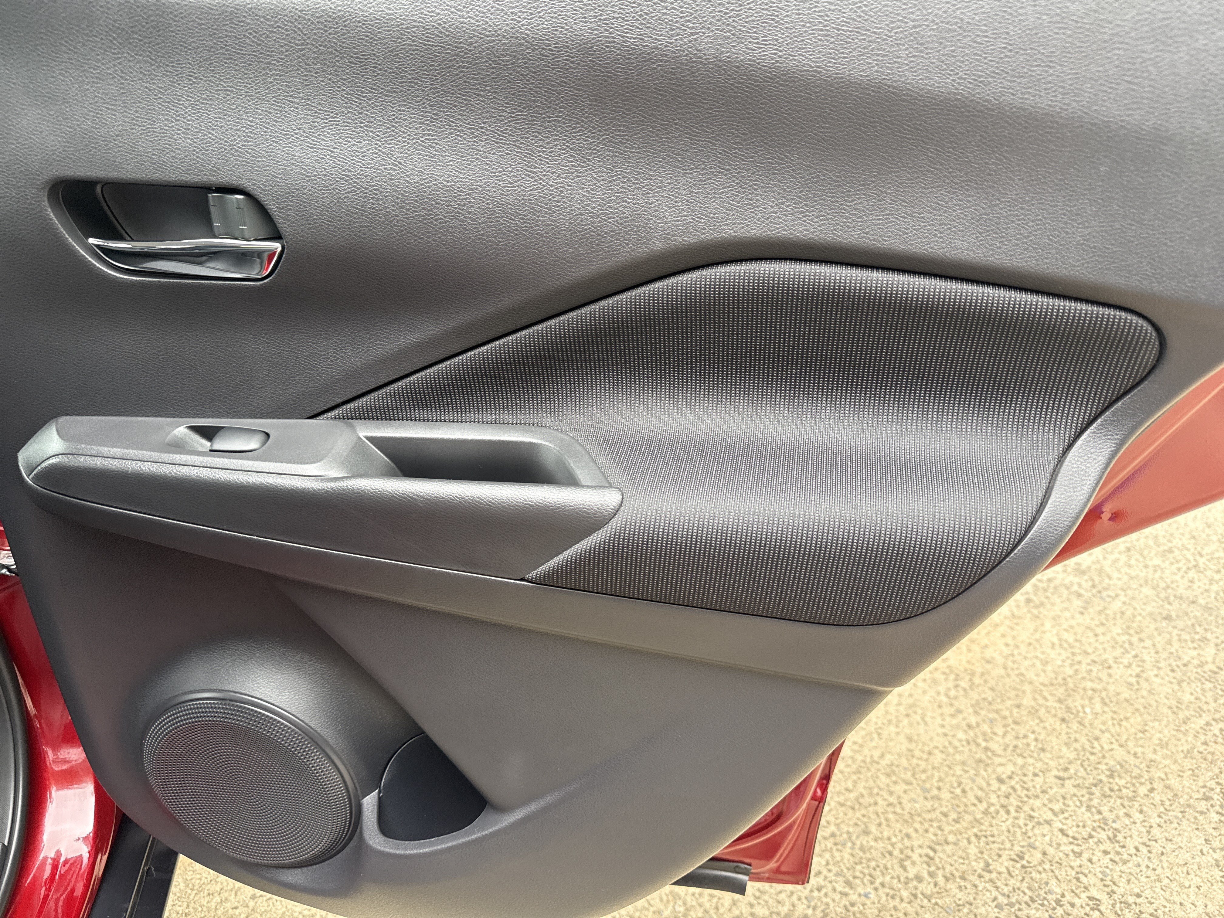 Used 2023 Nissan Kicks SV FWD image 16