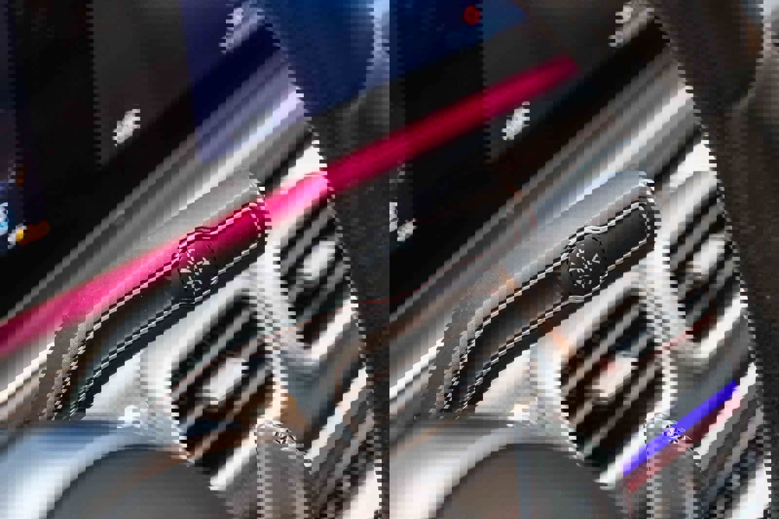 Certified 2022 Mercedes-Benz GLE 53 AMG 4MATIC Coupe image 24