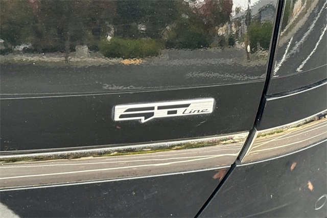Certified 2023 Kia EV6 GT-Line image 36