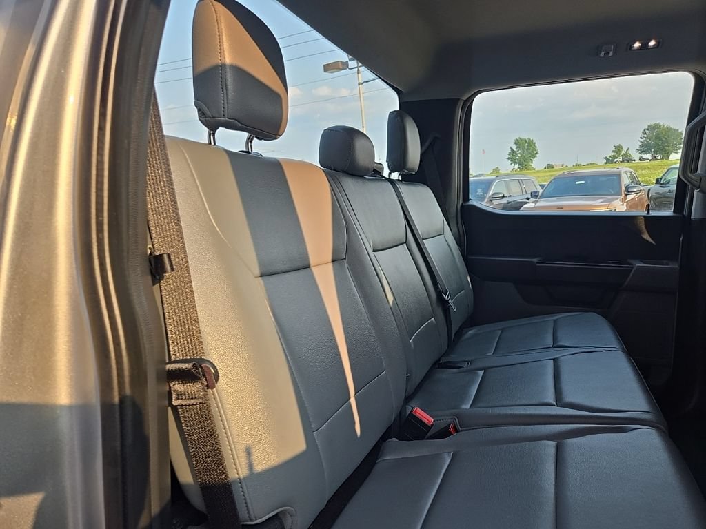 Used 2022 Ford F150 XL w/ FX4 Off-Road Package AWD/4WD image 87