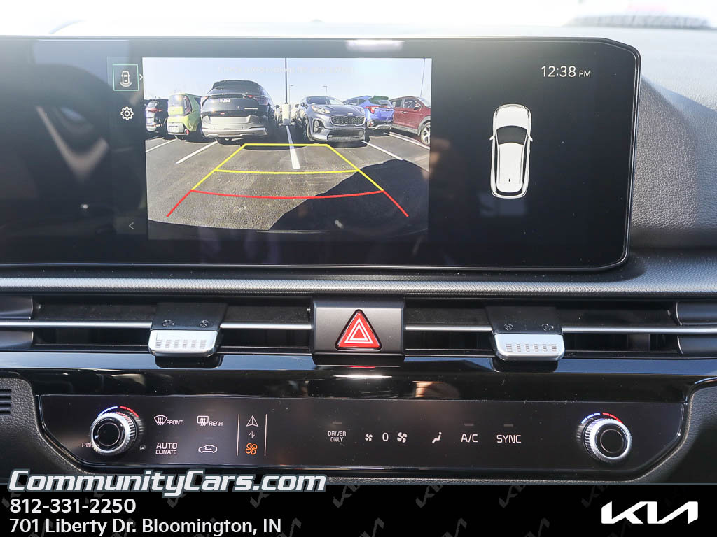 New 2026 Kia Sportage S image 15