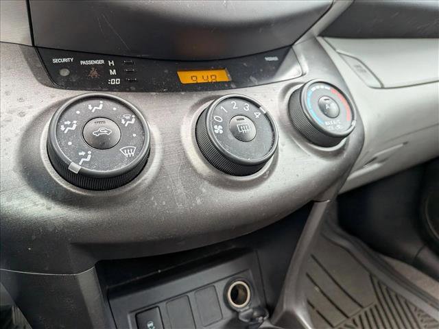Used 2010 Toyota RAV4 4WD image 12