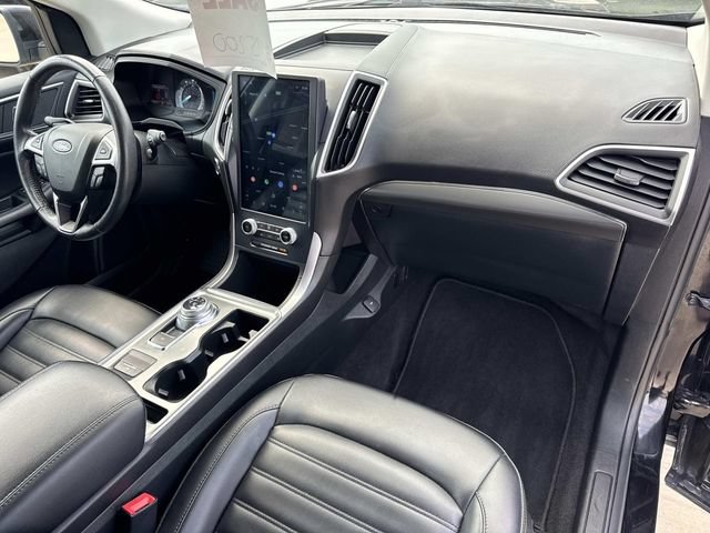 Used 2022 Ford Edge SEL AWD/4WD image 18