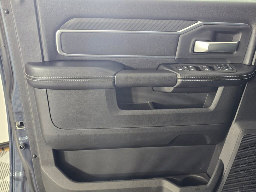 New 2026 RAM 2500 Big Horn image 26