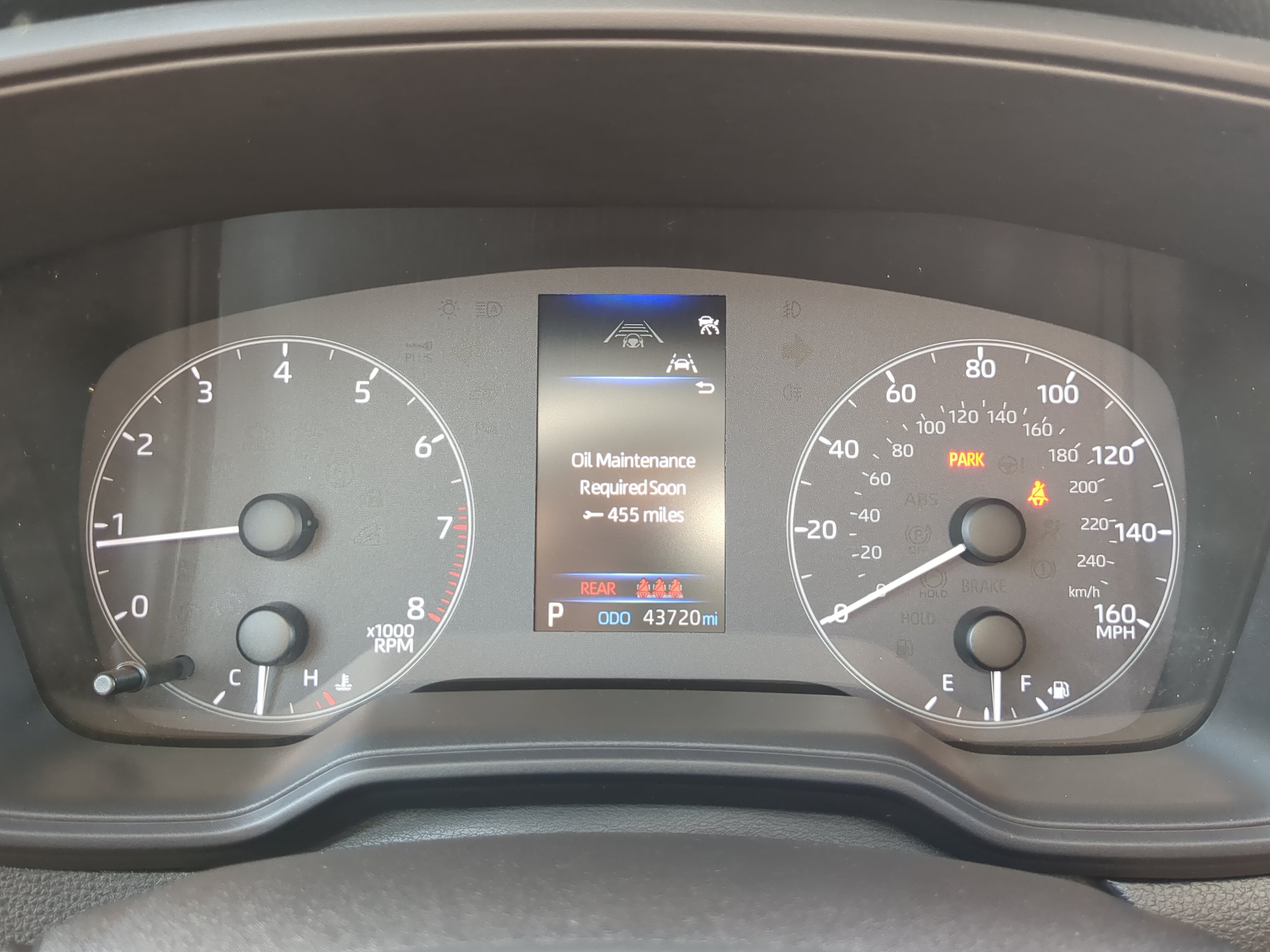 Used 2024 Toyota Corolla Cross LE FWD image 25