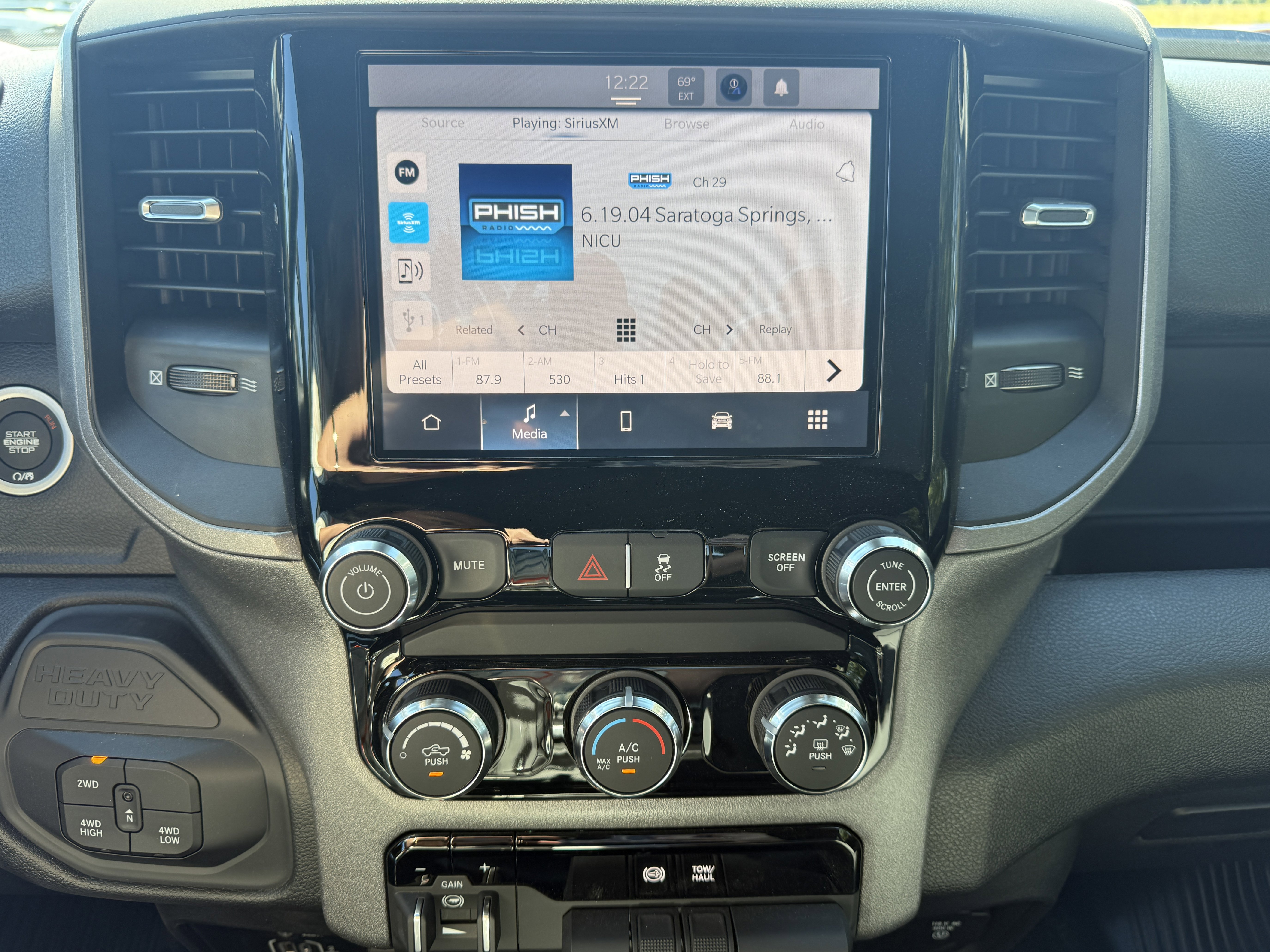 New 2026 RAM 3500 Tradesman image 12