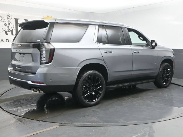 New 2027 Chevrolet Tahoe Premier AWD/4WD image 29