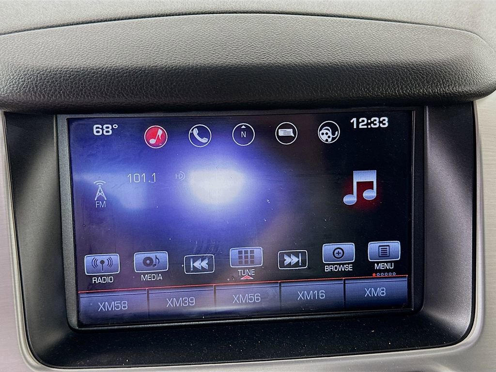 Used 2016 GMC Yukon SLT w/ Open Road Package image 15