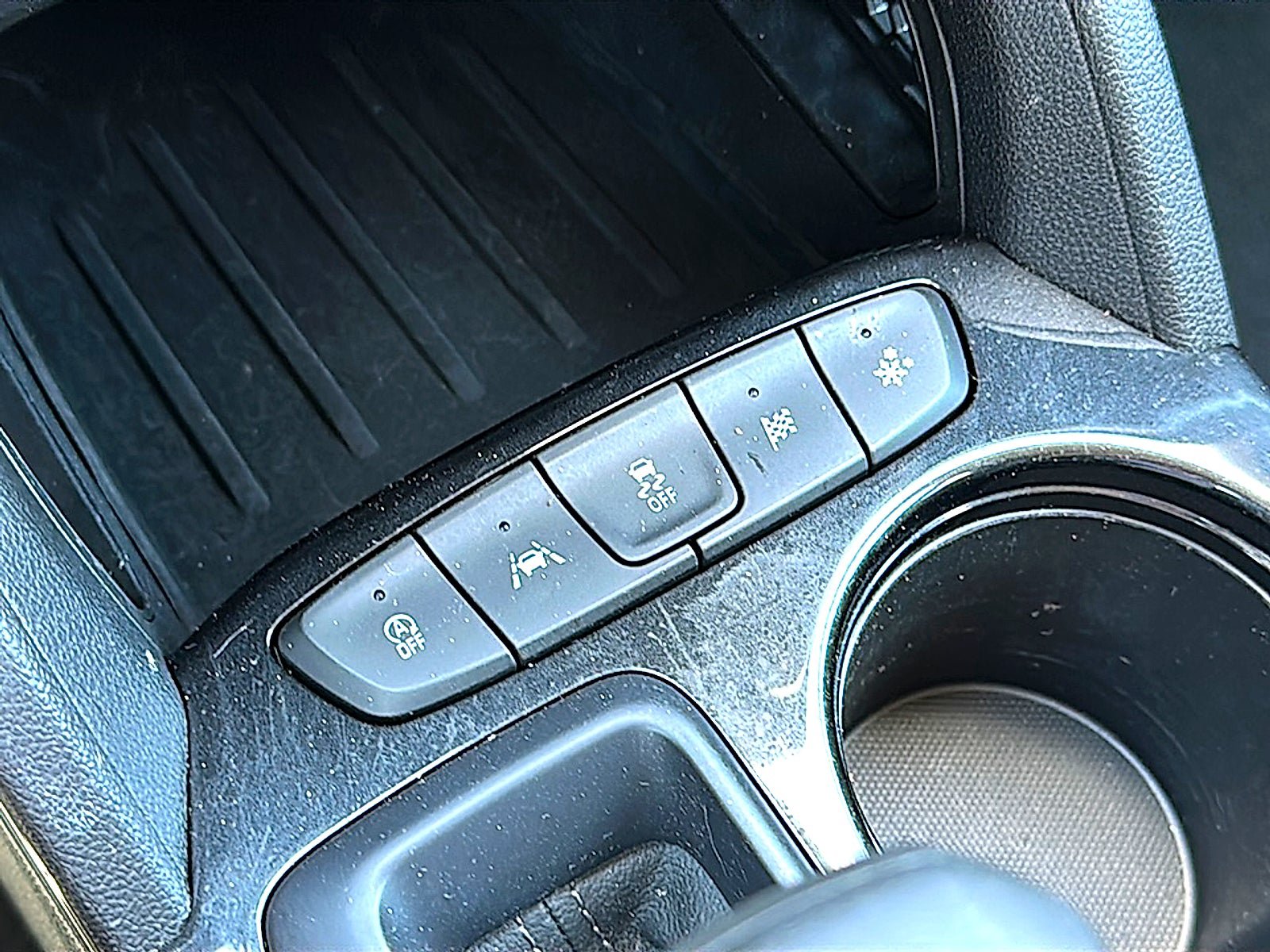 Used 2022 Chevrolet TrailBlazer LT FWD image 36