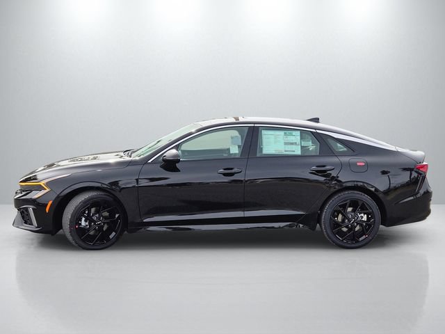 New 2026 Kia K5 GT-Line w/ GT-Line Premium Package FWD image 7