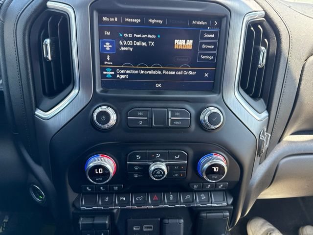 Used 2021 GMC Sierra 2500 Denali AWD/4WD image 14