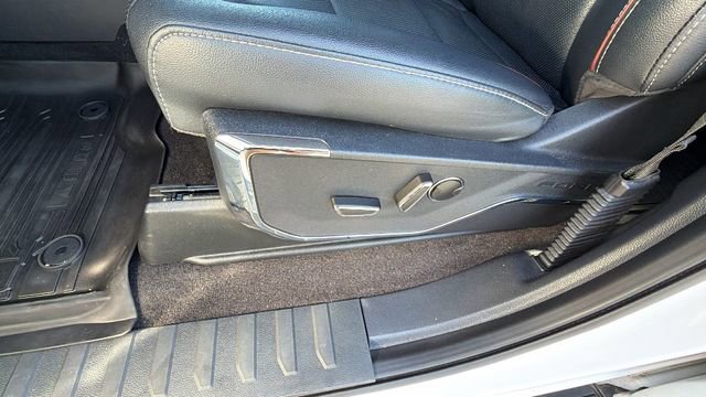 Used 2023 Ford F150 Lariat w/ Equipment Group 502A High image 24