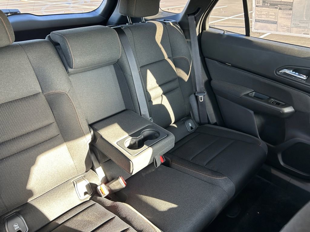 New 2026 Honda Prologue EX image 17