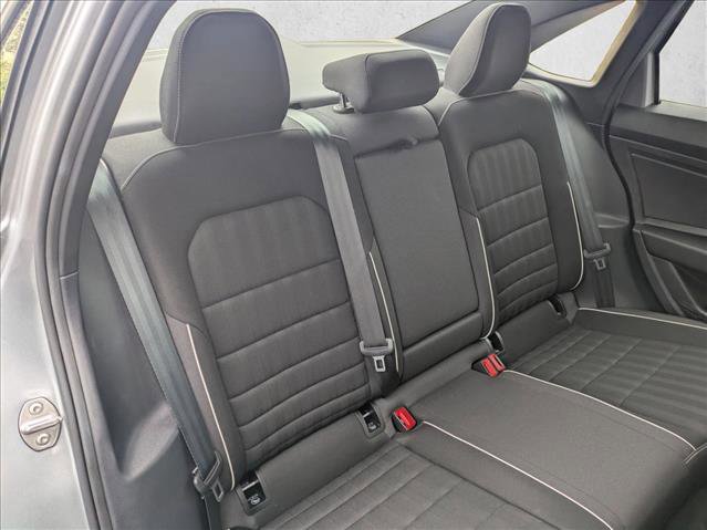 Certified 2024 Volkswagen Jetta Sport image 16