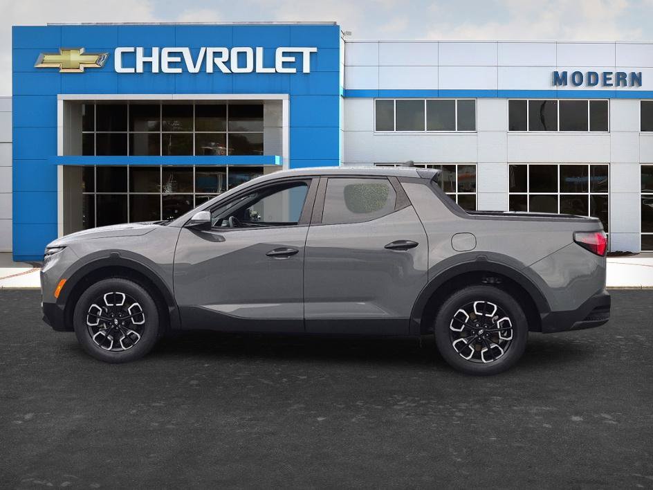 Used 2024 Hyundai Santa Cruz SEL FWD image 2
