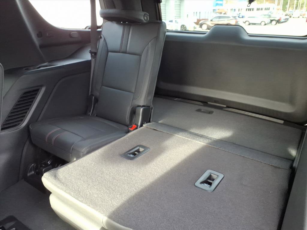 New 2026 Chevrolet Tahoe RST w/ Comfort Package image 11