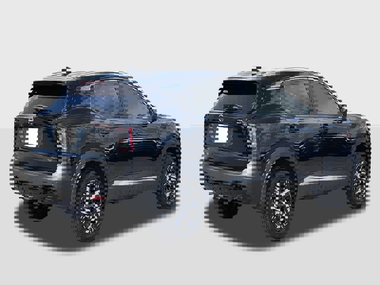 New 2026 Nissan Kicks SV image 4