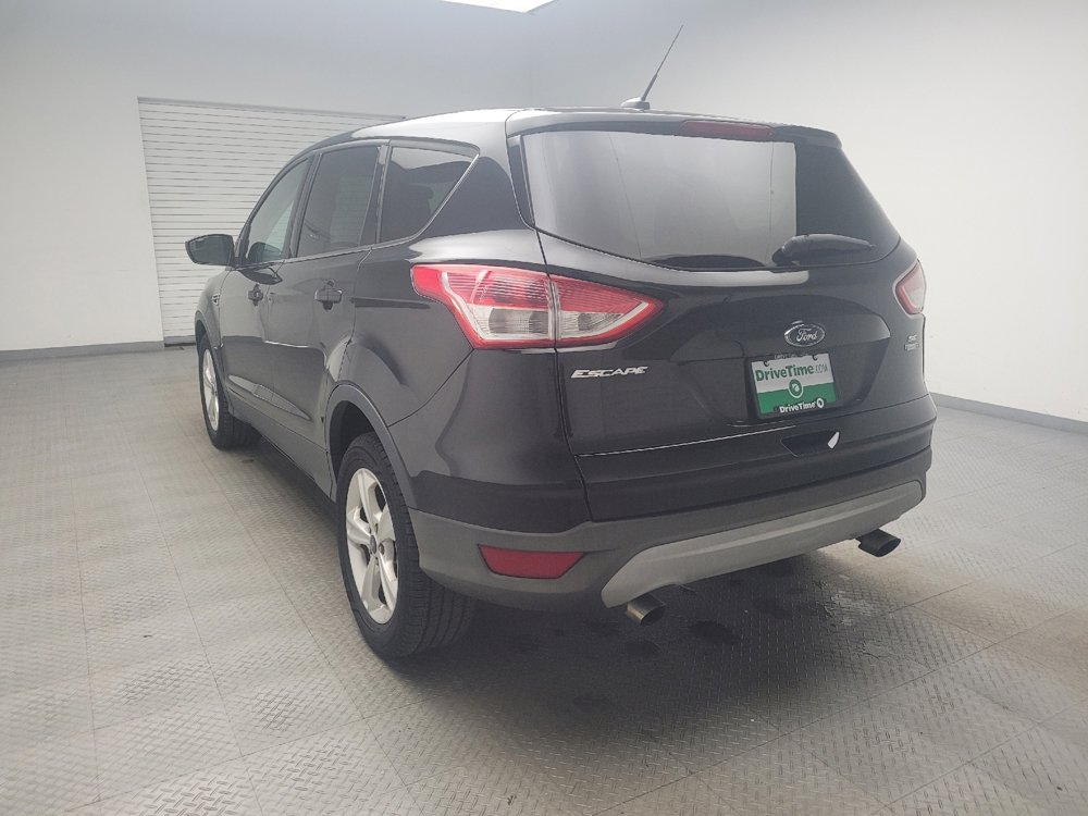 Used 2015 Ford Escape SE image 5