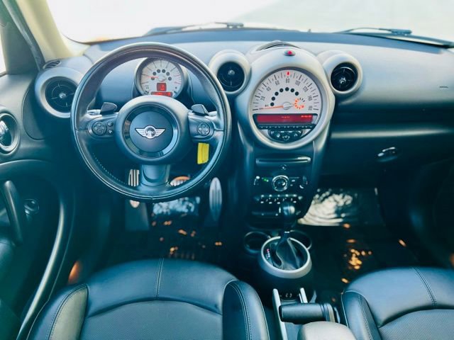 Used 2012 MINI Cooper Countryman S image 12