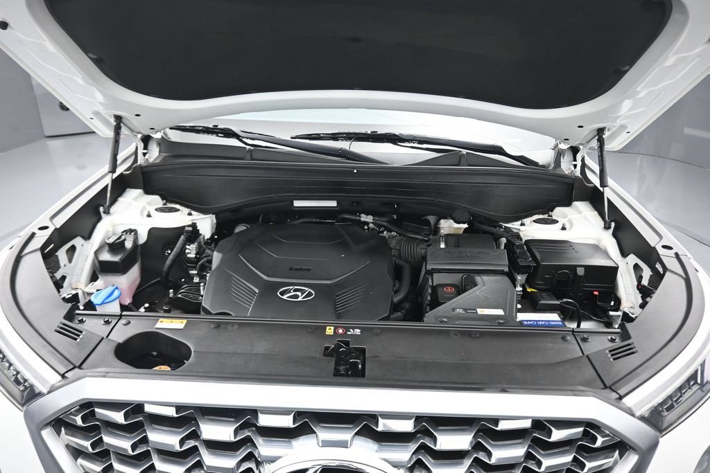 Used 2022 Hyundai Palisade Limited FWD image 72