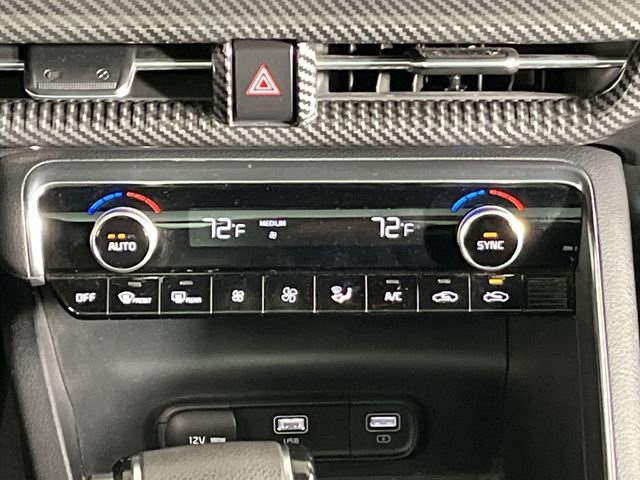 Used 2022 Kia K5 GT FWD image 19