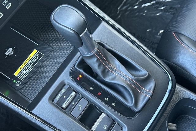 Certified 2025 Honda CR-V Sport-L image 20