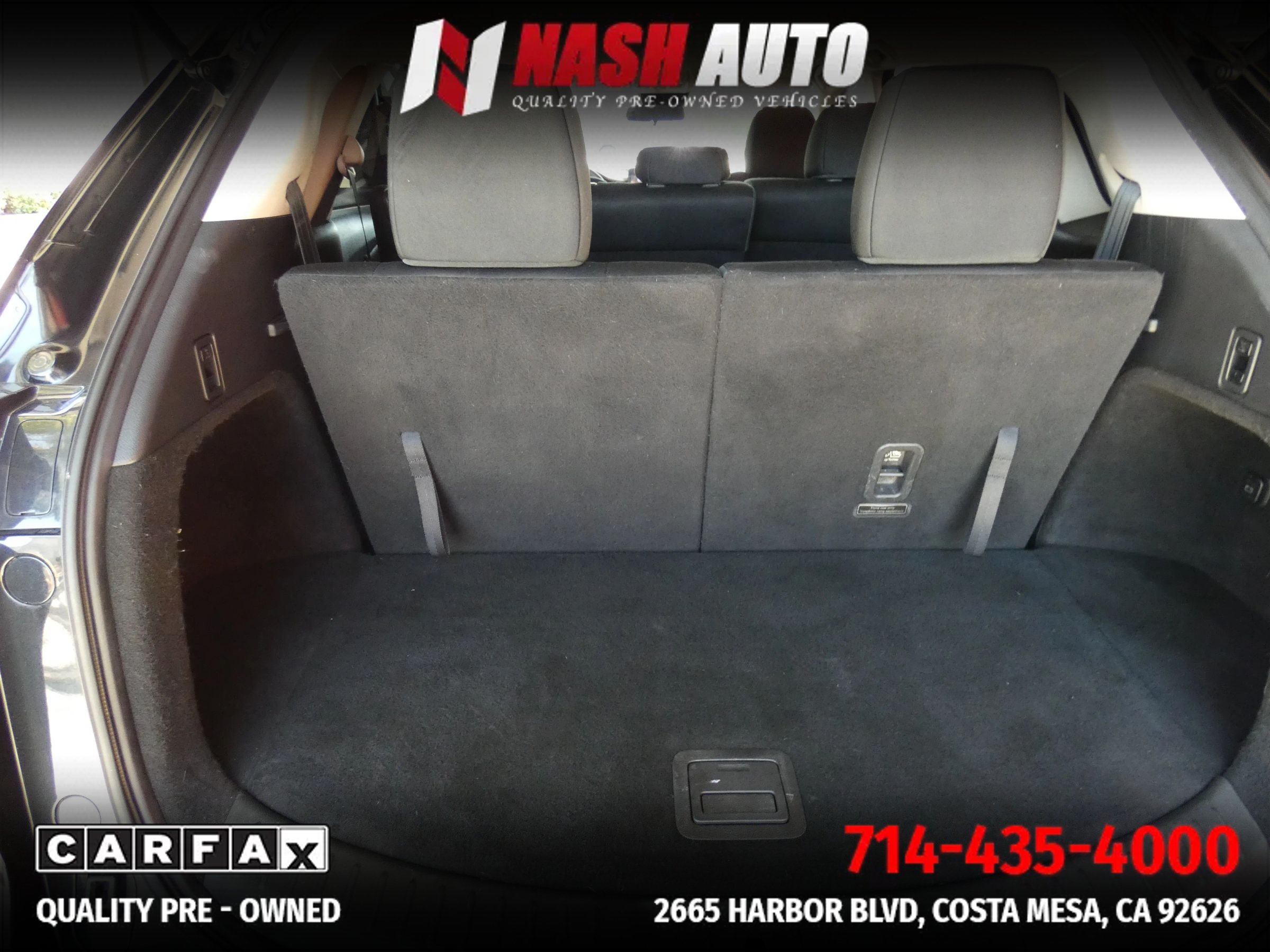 Used 2022 MAZDA CX-9 Sport AWD/4WD image 69