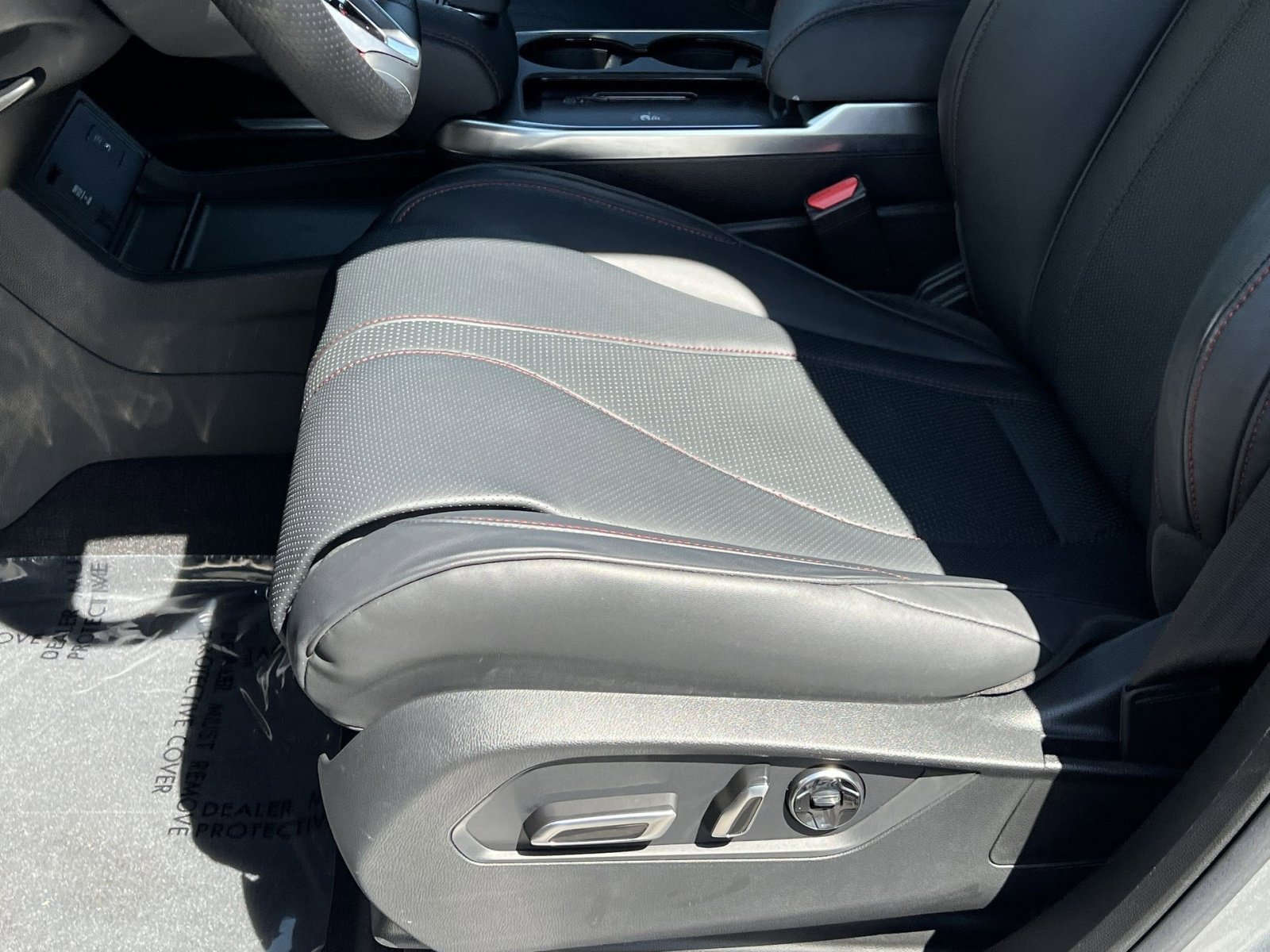 Certified 2025 Acura RDX A-Spec image 11